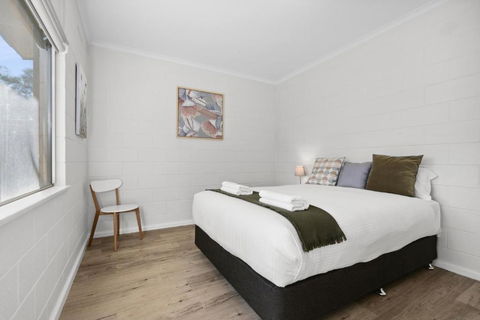 Riversands Rest Accommodation Paringa - Willow Cottage - Darwin Holiday 3