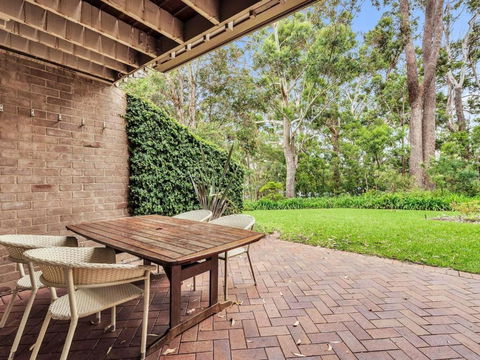 Riversdale Retreat - Darwin Holiday 0