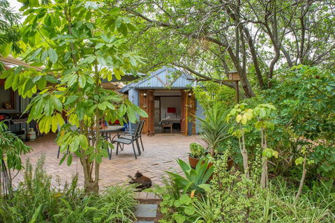 Rivershack Pet Friendly - Darwin Holiday 0