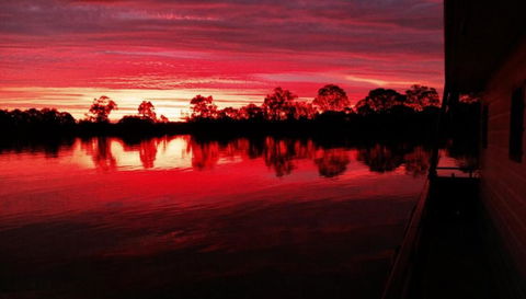 Rivershack Pet Friendly - Darwin Holiday 3