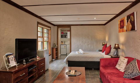 Rivershack Pet Friendly - Darwin Holiday 1