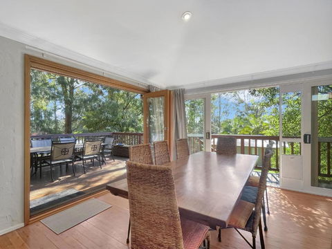 Riverside 3-Bed Townhouse With Spacious Deck & BBQ - Darwin Holiday 0