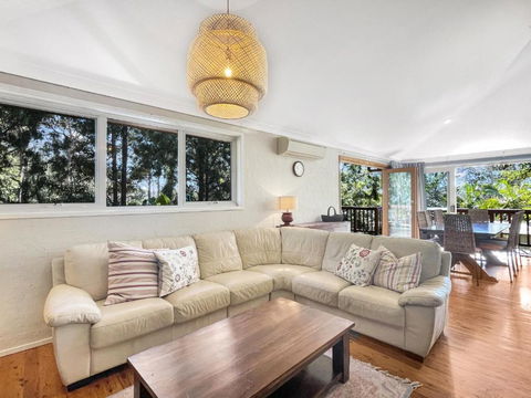 Riverside 3-Bed Townhouse With Spacious Deck & BBQ - Darwin Holiday 2