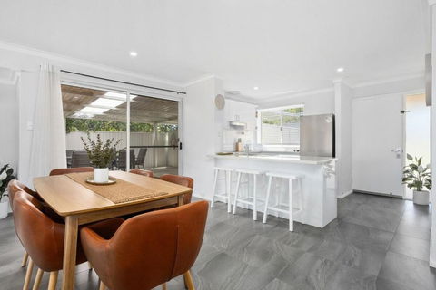 Riverside Bliss - Luxe Retreat In South Yunderup - Pet Friendly - Darwin Holiday 2