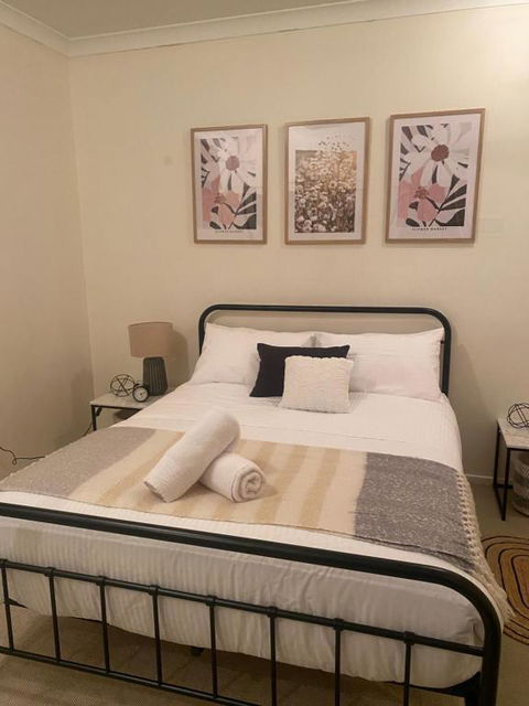 Riverside Boutique Apartment - Darwin Holiday 0