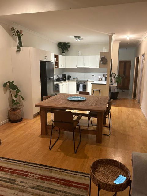Riverside Boutique Apartment - Darwin Holiday 2