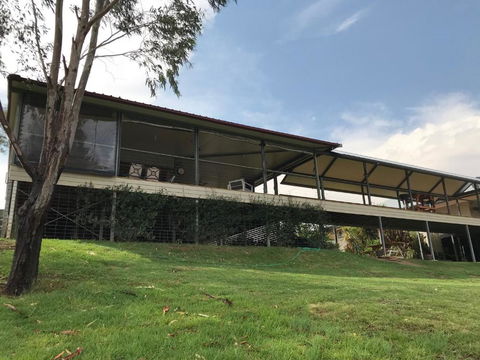 Riverside Farm Retreat - Darwin Holiday 0