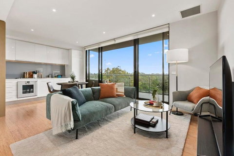 Riverside Haven Abbotsford - Darwin Holiday 1