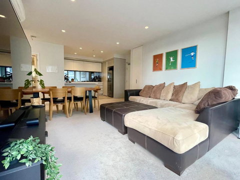 Riverside Retreat - Darwin Holiday 1