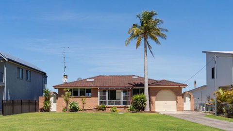Riverside Retreat, Coolangatta, Near Seven Mile Beach - Darwin Holiday 3