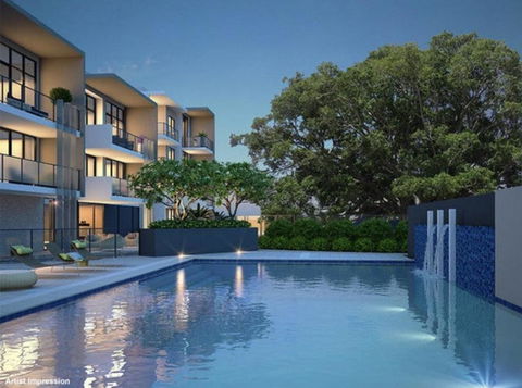 Riverside Retreat - Darwin Holiday 3