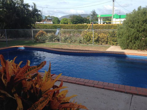 Riverside Tourist Park - Darwin Holiday 1