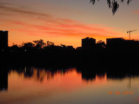 Riverside Tourist Park - Darwin Holiday 0