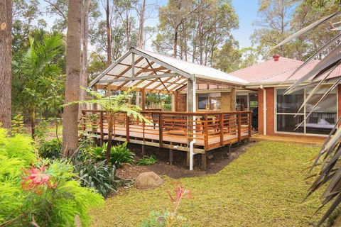 Riverslea Retreat - Darwin Holiday 0