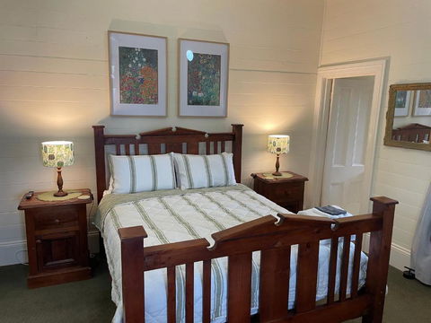 Riversleigh House - Darwin Holiday 0