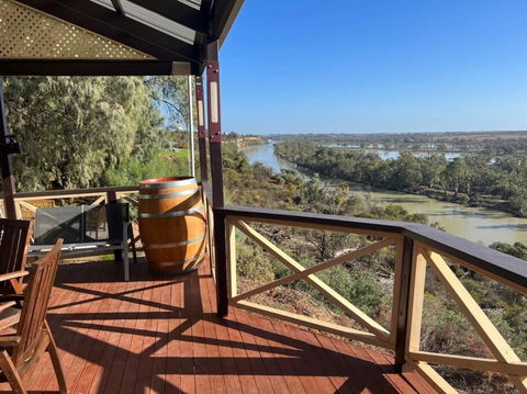 Riverview BnB - Darwin Holiday 0