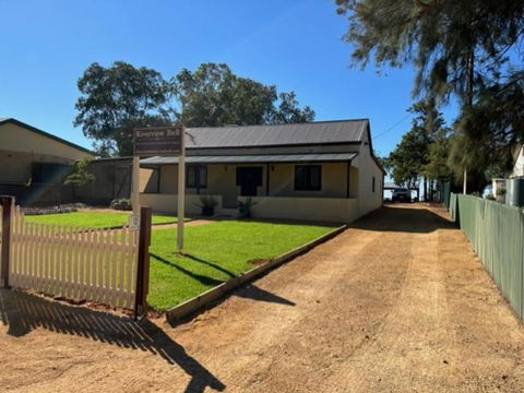 Riverview BnB - Darwin Holiday 1