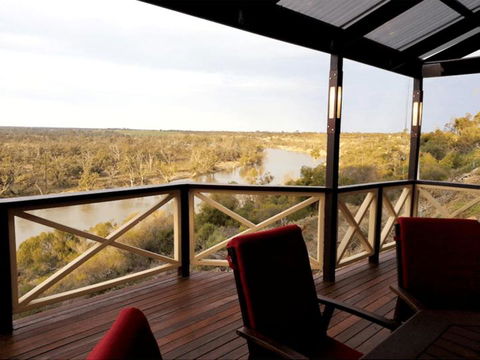 Riverview BnB - Darwin Holiday 2