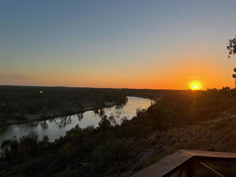 Riverview BnB - Darwin Holiday 3
