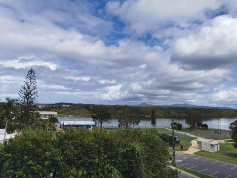 Riverview Boutique Motel - Darwin Holiday 1