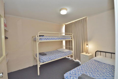 Riverview Holiday Apartment 108 - Kalbarri WA - Darwin Holiday 3