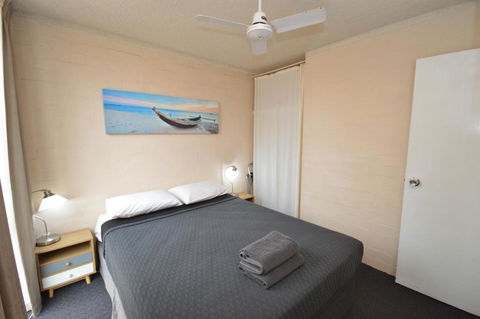 Riverview Holiday Apartment 108 - Kalbarri WA - Darwin Holiday 2