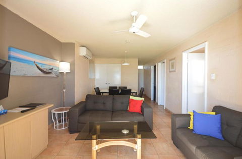 Riverview Holiday Apartment 2 - Kalbarri WA - Darwin Holiday 1