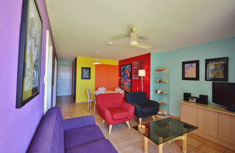 Riverview Holiday Apartment 25 - Kalbarri WA - Darwin Holiday 3