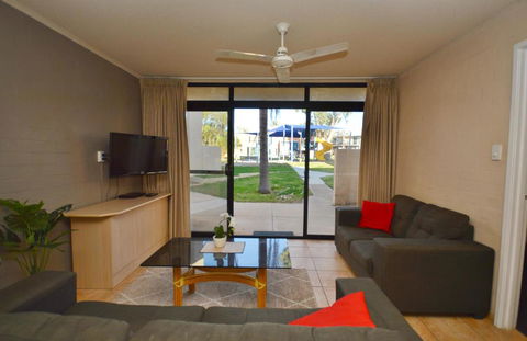 Riverview Holiday Apartment 28 - Kalbarri WA - Darwin Holiday 0