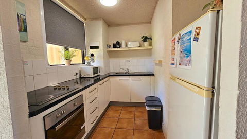Riverview Holiday Apartment 3 - Kalbarri WA - Darwin Holiday 3