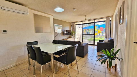 Riverview Holiday Apartment 32 - Kalbarri WA - Darwin Holiday 2