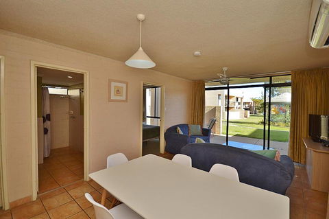 Riverview Holiday Apartment 47 - Kalbarri, WA - Darwin Holiday 2