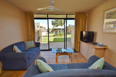 Riverview Holiday Apartment 47 - Kalbarri, WA - Darwin Holiday 0