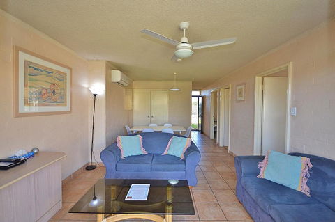 Riverview Holiday Apartment 47 - Kalbarri, WA - Darwin Holiday 1