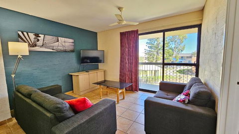 Riverview Holiday Apartment 54 - Kalbarri WA - Darwin Holiday 2