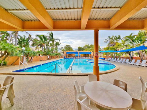 Riverview Holiday Apartment 54 - Kalbarri WA - Darwin Holiday 0