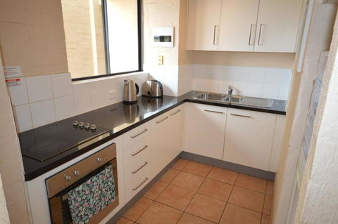 Riverview Holiday Apartment 60 - Kalbarri WA - Darwin Holiday 2
