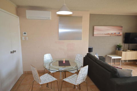 Riverview Holiday Apartment 60 - Kalbarri WA - Darwin Holiday 0