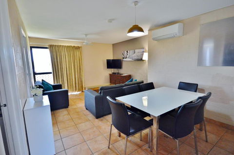 Riverview Holiday Apartment 67 - Kalbarri WA - Darwin Holiday 0