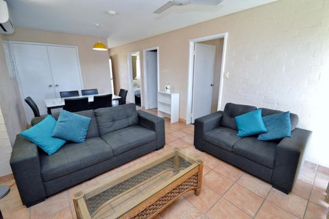 Riverview Holiday Apartment 67 - Kalbarri WA - Darwin Holiday 1