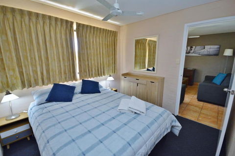 Riverview Holiday Apartment 67 - Kalbarri WA - Darwin Holiday 3