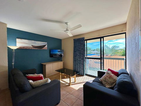 Riverview Holiday Apartment 68 - Kalbarri WA - Darwin Holiday 1
