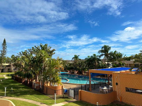 Riverview Holiday Apartment 68 - Kalbarri WA - Darwin Holiday 0