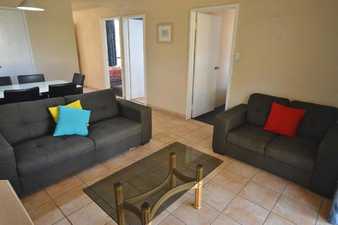 Riverview Holiday Apartment 75 - Kalbarri WA - Darwin Holiday 0