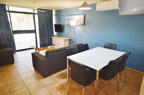Riverview Holiday Apartment 75 - Kalbarri WA - Darwin Holiday 2