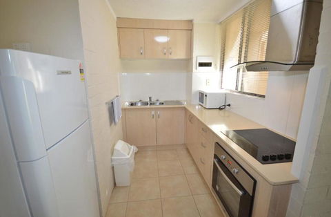 Riverview Holiday Apartment 93 - Kalbarri WA - Darwin Holiday 2