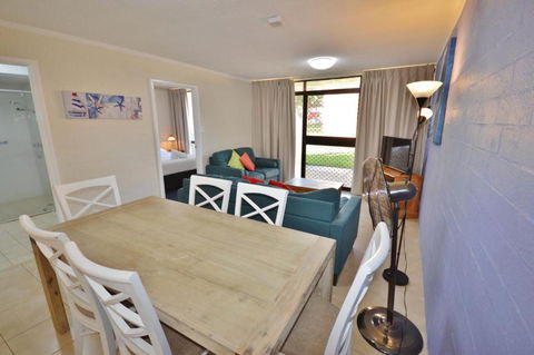 Riverview Holiday Apartment 93 - Kalbarri WA - Darwin Holiday 3
