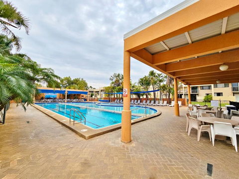 Riverview Holiday Apartment 39 - Kalbarri WA - Darwin Holiday 0