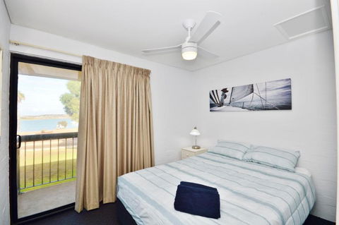 Riverview Holiday Apartment 9 - Kalbarri WA - Darwin Holiday 1