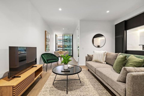 Riverview Parkhouse Abbotsford - Darwin Holiday 1